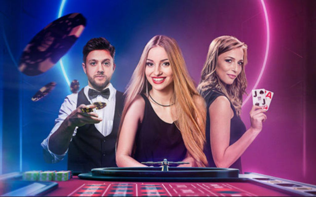 CasinoJEFE پاکستان ریئل منی گیمز